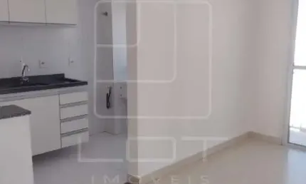 Apartamento com 2 quartos à venda no bairro do uberaba, bragança paulista , 48 m2 por r$ 280.000