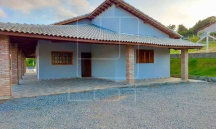 Chácara / sítio com 3 quartos à venda no Bairro dos Vieiras, Pinhalzinho , 220 m2 por R$ 595.000