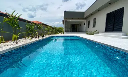 Casa com 3 quartos à venda no Condomínio Jardim Flamboyan, Bragança Paulista , 204 m2 por R$ 1.450.000
