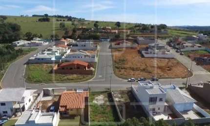 Terreno à venda no Residencial Alvorada, Bragança Paulista  por R$ 165.000