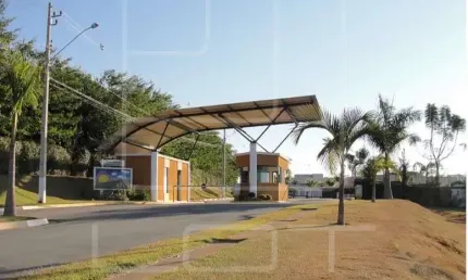 Terreno à venda no Condomínio Residencial Sunset Village, Bragança Paulista  por R$ 210.000