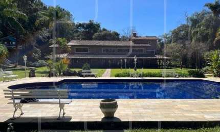 Fazenda com 3 salas à venda no Sítio da Moenda, Itatiba , 2500 m2 por R$ 35.800.000