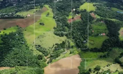 Fazenda à venda no Condomínio Quinta da Baroneza II, Bragança Paulista  por R$ 8.830.000