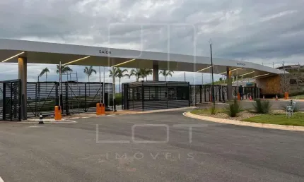 Terreno à venda no residencial campos do conde, bragança paulista , 503 m2 por r$ 382.500
