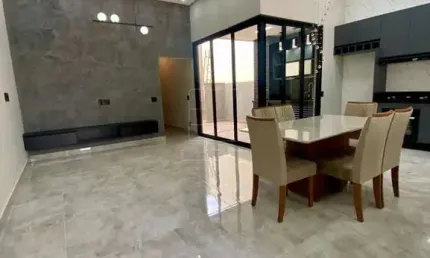 Casa com 3 quartos à venda no Residencial Quinta dos Vinhedos, Bragança Paulista , 118 m2 por R$ 690.000