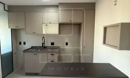 Apartamento com 2 quartos à venda no bairro do uberaba, bragança paulista , 48 m2 por r$ 325.000