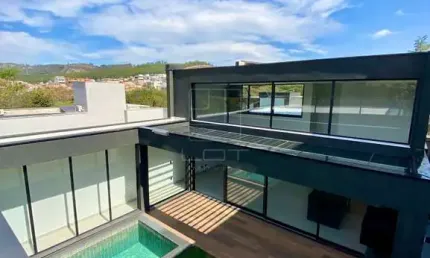 Casa em condomínio fechado com 3 quartos à venda no residencial euroville ii, bragança paulista , 200 m2 por r$ 1.780.000