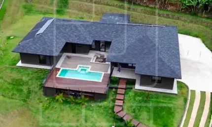 Casa em condomínio fechado com 3 quartos à venda no Condomínio Jardim das Palmeiras, Bragança Paulista , 350 m2 por R$ 4.500.000