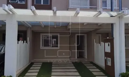 Casa em condomínio fechado com 3 quartos à venda no jardim primavera, bragança paulista , 116 m2 por r$ 790.000