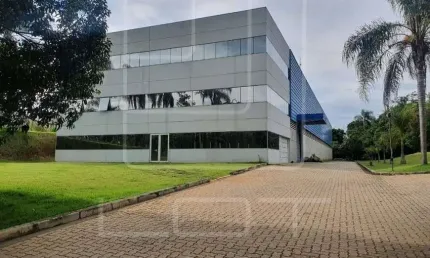 Barracão / Galpão / Depósito com 2 salas à venda no Sítio da Moenda, Itatiba , 2400 m2 por R$ 8.300.000