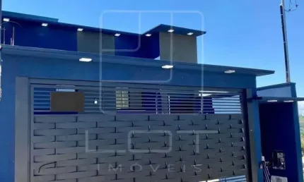 Casa com 3 quartos à venda no condomínio villa verde bragança, bragança paulista , 96 m2 por r$ 540.000