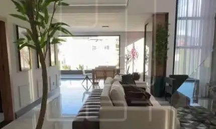 Casa em condomínio fechado com 3 quartos à venda no Condomínio Terras de Santa Cruz, Bragança Paulista , 424 m2 por R$ 2.600.000