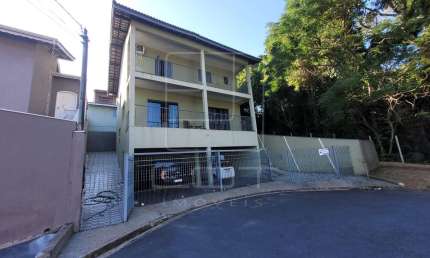 Casa com 3 quartos para alugar no Residencial das Ilhas, Bragança Paulista , 338 m2 por R$ 4.800