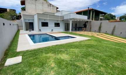 Chácara / sítio com 3 quartos à venda no Portão, Atibaia , 170 m2 por R$ 950.000