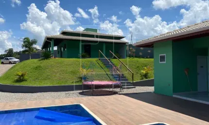 Chácara / sítio com 2 quartos à venda em mostardas, monte alegre do sul , 250 m2 por r$ 700.000