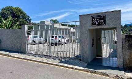 Casa em condomínio fechado com 2 quartos à venda no Recanto Amapola, Bragança Paulista , 65 m2 por R$ 390.000