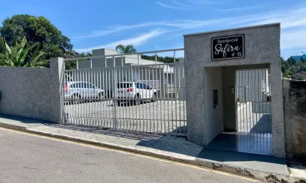 Casa em condomínio fechado com 2 quartos para alugar no Recanto Amapola, Bragança Paulista , 65 m2 por R$ 2.850