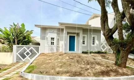 Casa com 3 quartos à venda no Residencial Euroville, Bragança Paulista , 180 m2 por R$ 1.200.000