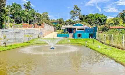 Chácara / sítio com 2 quartos à venda na Cachoeirinha, Pinhalzinho , 90 m2 por R$ 480.000