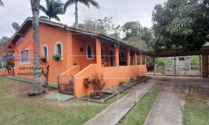 Chácara / sítio com 2 quartos à venda na Cachoeirinha, Pinhalzinho , 150 m2 por R$ 420.000