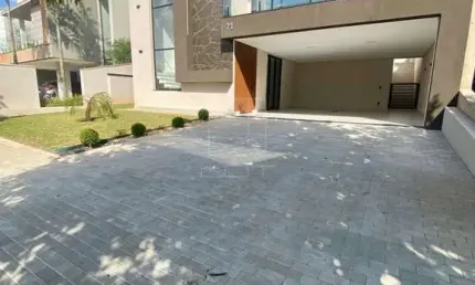 Casa em condomínio fechado com 3 quartos à venda no Condomínio Residencial e Comercial Fazenda Santa Petronilla, Bragança Paulista , 220 m2 por R$ 2.500.000