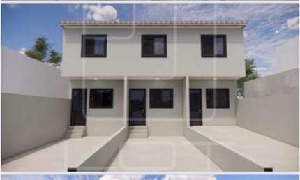 Casa com 2 quartos à venda no Jardim São Miguel, Bragança Paulista , 72 m2 por R$ 350.000
