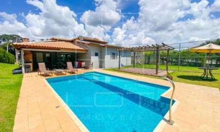 Chácara / sítio com 3 quartos à venda na Cachoeirinha, Pinhalzinho , 200 m2 por R$ 995.000