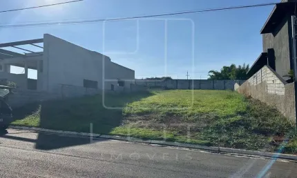 Terreno à venda no Condomínio Jardim Flamboyan, Bragança Paulista  por R$ 330.000