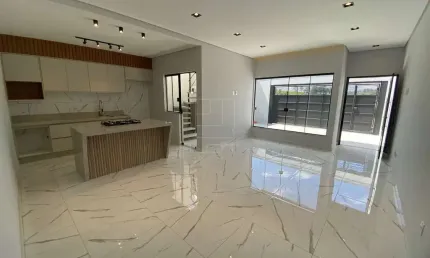 Casa com 3 quartos à venda no Condomínio Villa Verde Bragança, Bragança Paulista , 148 m2 por R$ 730.000