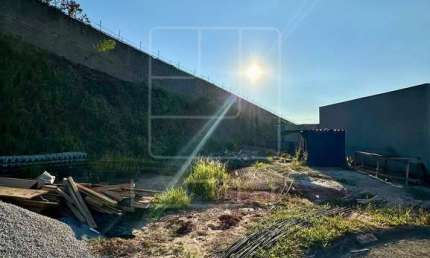 Terreno à venda no Residencial Euroville II, Bragança Paulista  por R$ 390.000