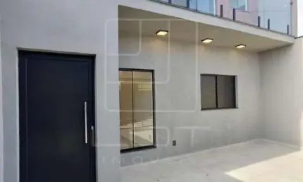 Casa com 3 quartos à venda no Condomínio Villa Verde Bragança, Bragança Paulista , 120 m2 por R$ 680.000