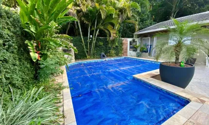 Casa com 3 quartos à venda no residencial das ilhas, bragança paulista , 350 m2 por r$ 1.280.000