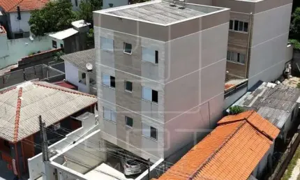Apartamento com 2 quartos à venda no Jardim São José, Bragança Paulista , 60 m2 por R$ 380.000