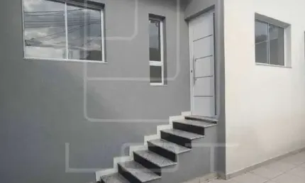 Casa com 3 quartos à venda no Condomínio Villa Verde Bragança, Bragança Paulista , 80 m2 por R$ 465.000
