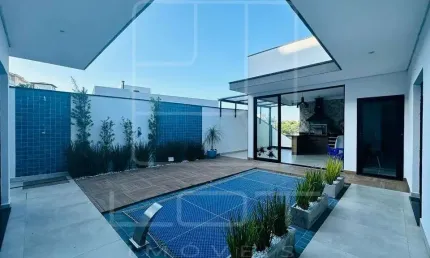 Casa em condomínio fechado com 3 quartos à venda no condomínio residencial fazenda santa helena, bragança paulista , 350 m2 por r$ 2.100.000
