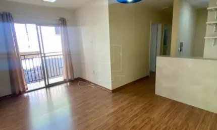 Apartamento com 2 quartos à venda no Jardim do Sul, Bragança Paulista , 50 m2 por R$ 330.000