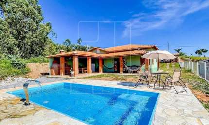 Chácara / sítio com 3 quartos à venda na Zona Rural, Pinhalzinho  por R$ 599.000
