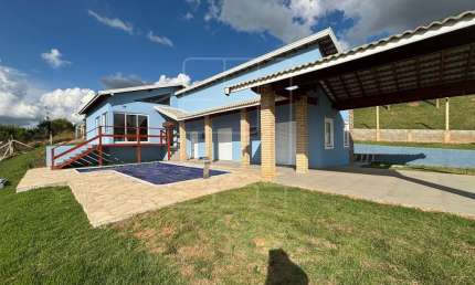 Chácara / sítio com 3 quartos à venda no Jardim Do Pinhal, Pinhalzinho , 190 m2 por R$ 790.000