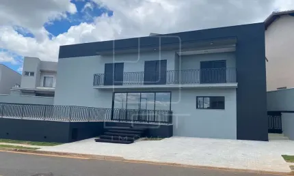 Casa em condomínio fechado com 3 quartos à venda no Condomínio Villa Real de Bragança, Bragança Paulista , 190 m2 por R$ 1.100.000