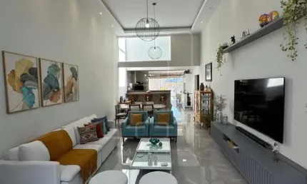 Casa com 3 quartos à venda no Jardim Vista Alegre, Bragança Paulista , 166 m2 por R$ 975.000