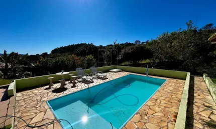 Chácara / sítio com 4 quartos à venda na Zona Rural, Pinhalzinho , 170 m2 por R$ 500.000