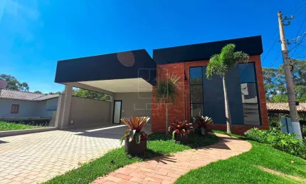 Casa com 3 quartos à venda no Residencial Floresta São Vicente, Bragança Paulista , 187 m2 por R$ 1.550.000