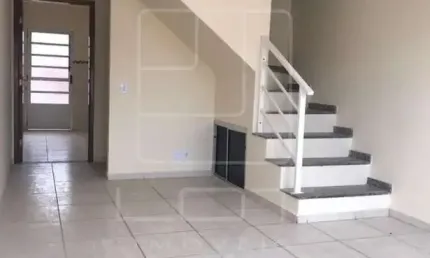 Casa com 2 quartos à venda na Vila Aparecida, Bragança Paulista , 63 m2 por R$ 290.000