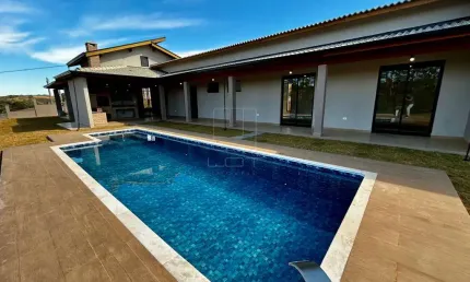 Chácara / sítio com 3 quartos à venda na zona rural, pinhalzinho , 200 m2 por r$ 850.000