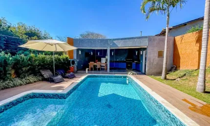 Chácara / sítio com 3 quartos à venda no Jardim Centenário, Atibaia , 239 m2 por R$ 1.090.000