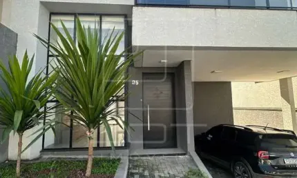 Casa em condomínio fechado com 3 quartos para alugar na vila aparecida, bragança paulista , 150 m2 por r$ 4.500