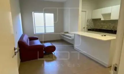 Apartamento com 2 quartos para alugar no Taboão, Bragança Paulista , 68 m2 por R$ 2.600