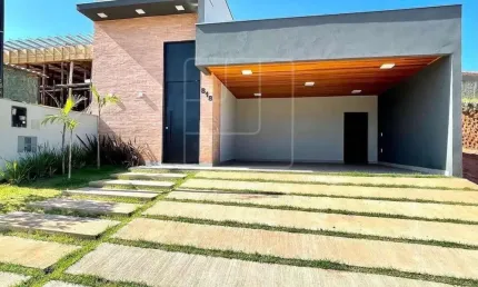 Casa com 3 quartos à venda no residencial euroville ii, bragança paulista , 160 m2 por r$ 1.290.000