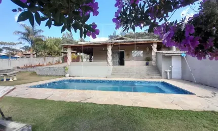 Chácara / sítio com 3 quartos à venda no jardim do pinhal, pinhalzinho , 200 m2 por r$ 450.000
