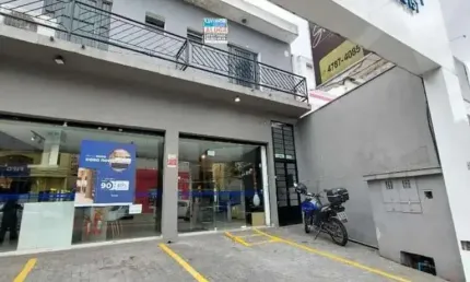 Sala comercial com 1 sala para alugar na Rua Paulo Sérgio Inácio, Jardim Maria Rosa, Taboão da Serra, 30 m2 por R$ 1.500